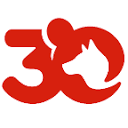 Logo 30 Millions d'Amis