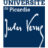 Logo Fondation Université de Picardie – Santé