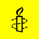 Logo Amnesty International France