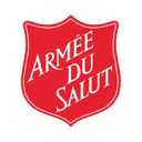 Logo Fondation Armée du Salut