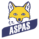 Logo ASPAS