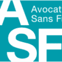 Logo Avocats Sans Frontières