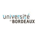 Logo Fondation Bordeaux Université – Santé