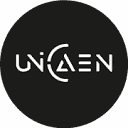 Logo Fondation Université de Caen Normandie – Santé