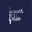 Logo La Cravate Solidaire