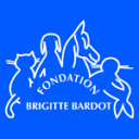 Logo Refuges – Fondation Brigitte Bardot