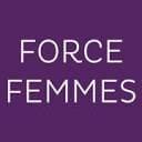 Logo Fondation Force Femmes