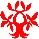 Logo France Libertés – Fondation Danielle Mitterrand