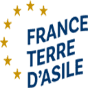 Logo France terre d'asile