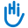 Logo Humanité & Inclusion – Urgences