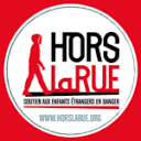 Logo Hors la Rue