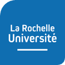 Logo Fondation Université de La Rochelle – Santé
