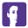 Logo Laurette Fugain