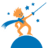 Logo Association Les Petits Princes