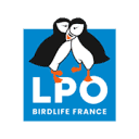 Logo LPO (Ligue pour la Protection des Oiseaux)