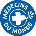 Logo Médecins du Monde – Migrants