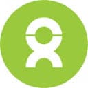 Logo Oxfam France