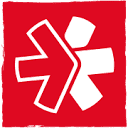 Logo Première Urgence Internationale