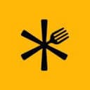 Logo Refugee Food