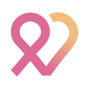 Logo Ruban Rose
