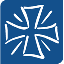 Logo Secours catholique – Caritas France