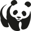 Logo World Wildlife Fund – Programme espèces